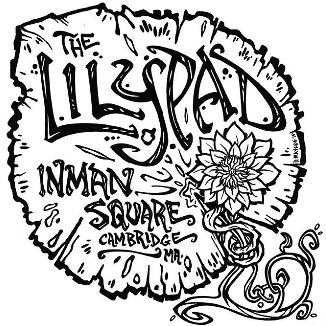 Thoughts on Mobius’ “One Minute Solos” at The Lilypad