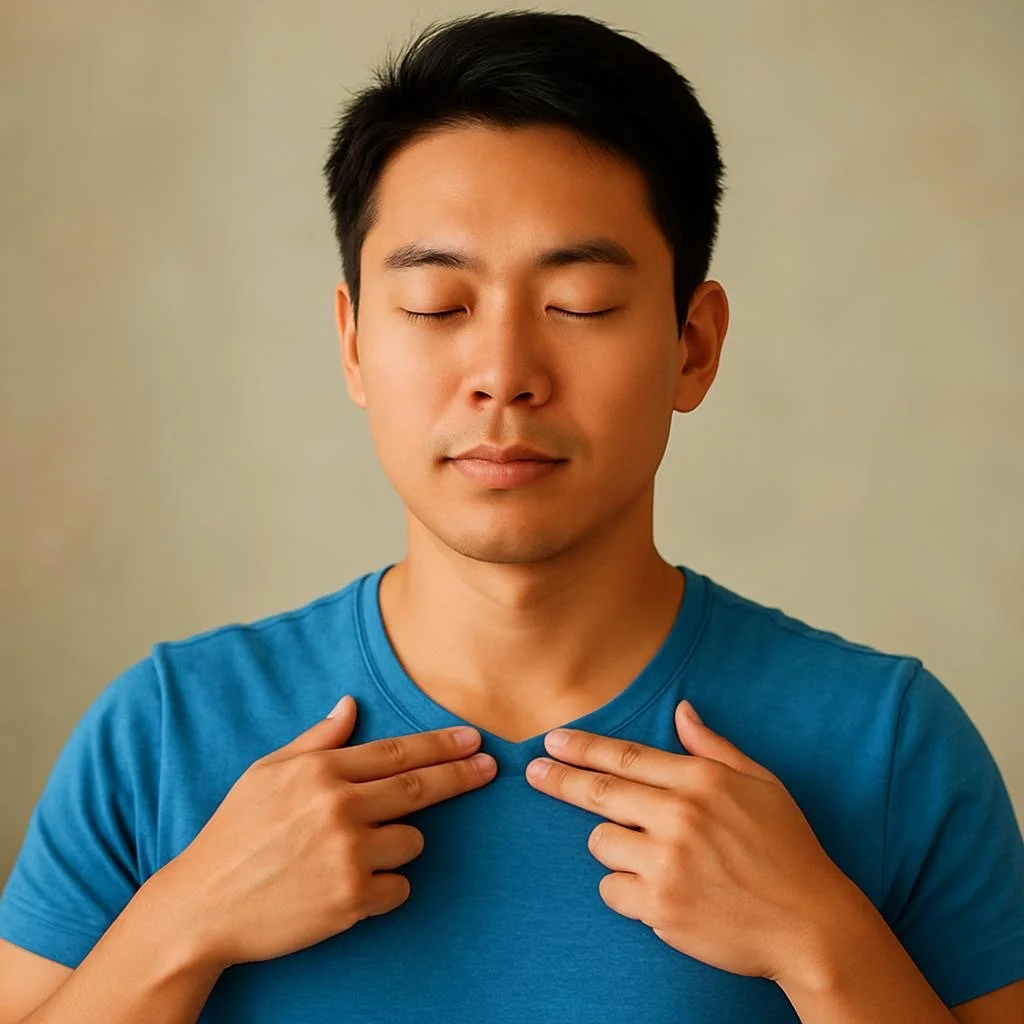 Tapping Out Phobias Workshop