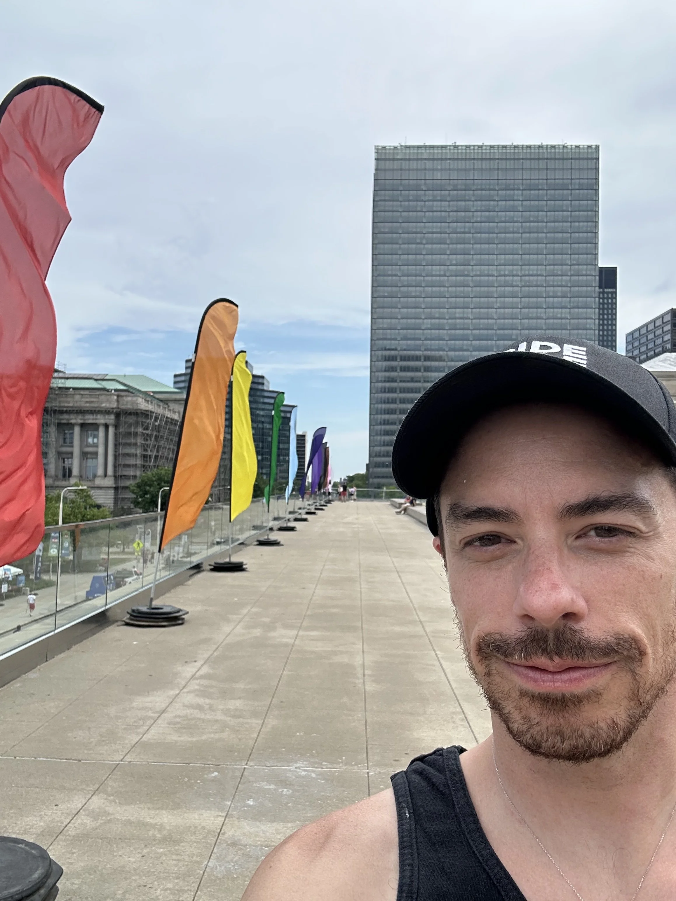 Why is Pride important?