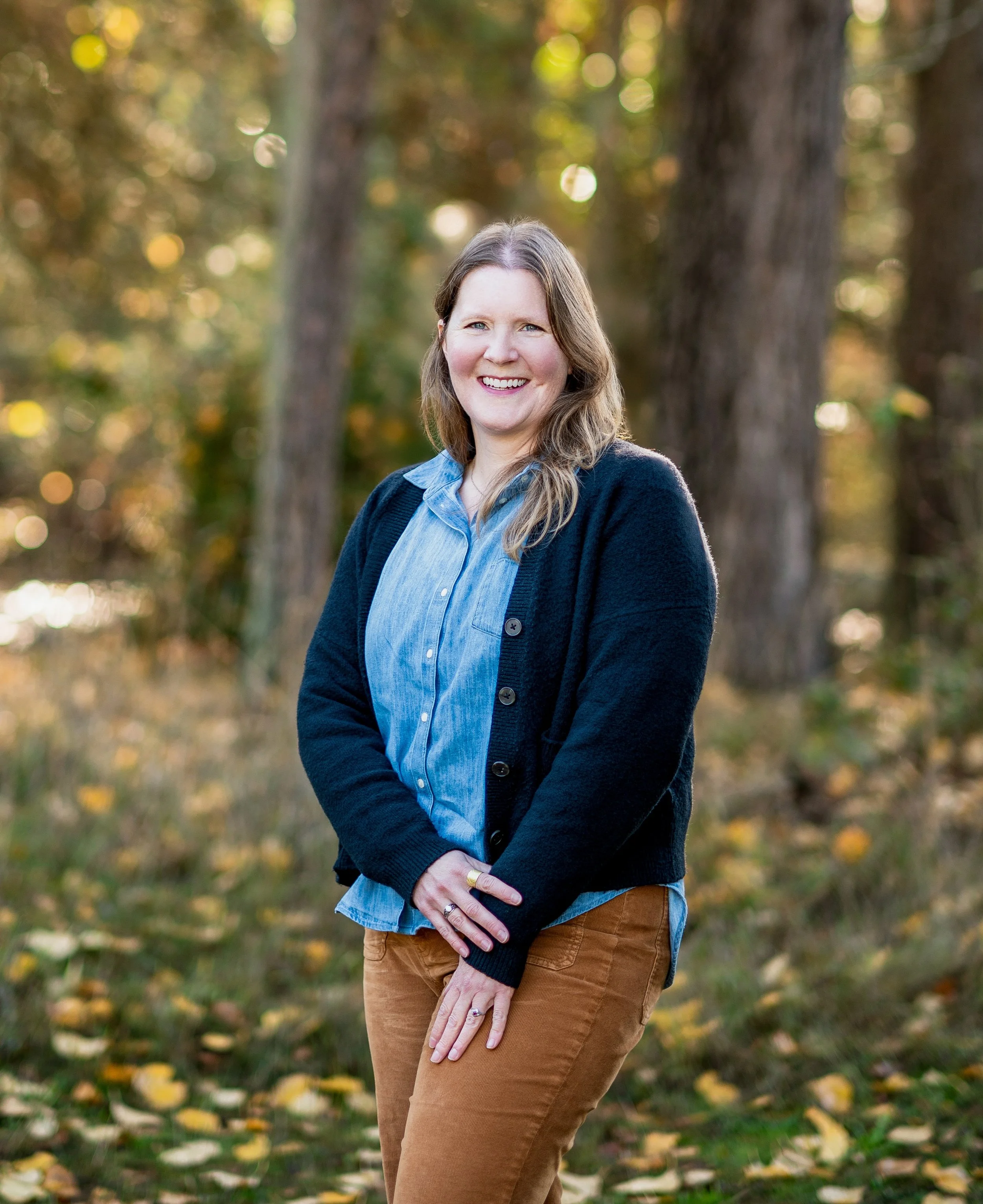 Seattle therapist for infertility