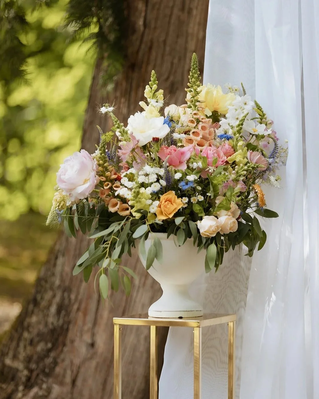 Statement Arrangement