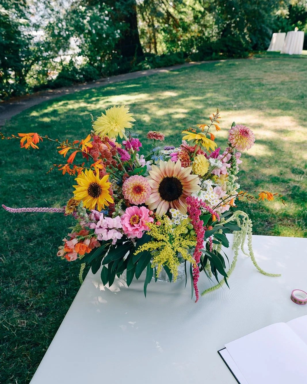 Specialty Arrangement