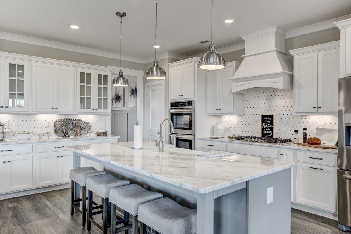 Shelton Square Model