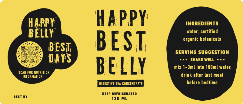 Digestive Relief Sibo IBS