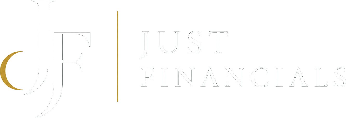 Just Financials