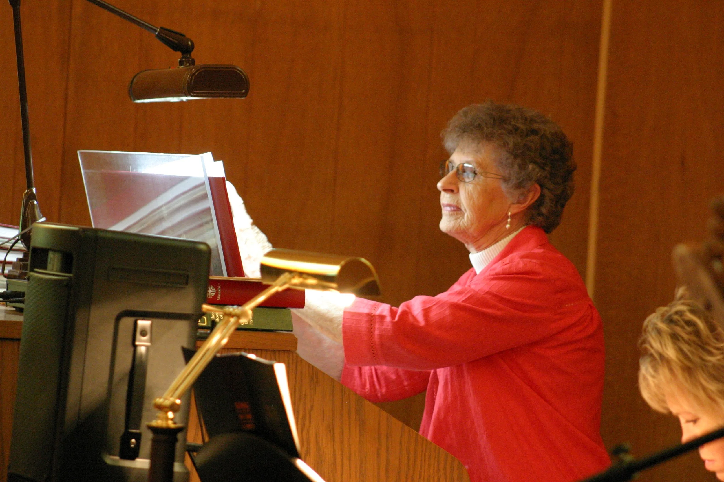 2011 - Dodie Boe.