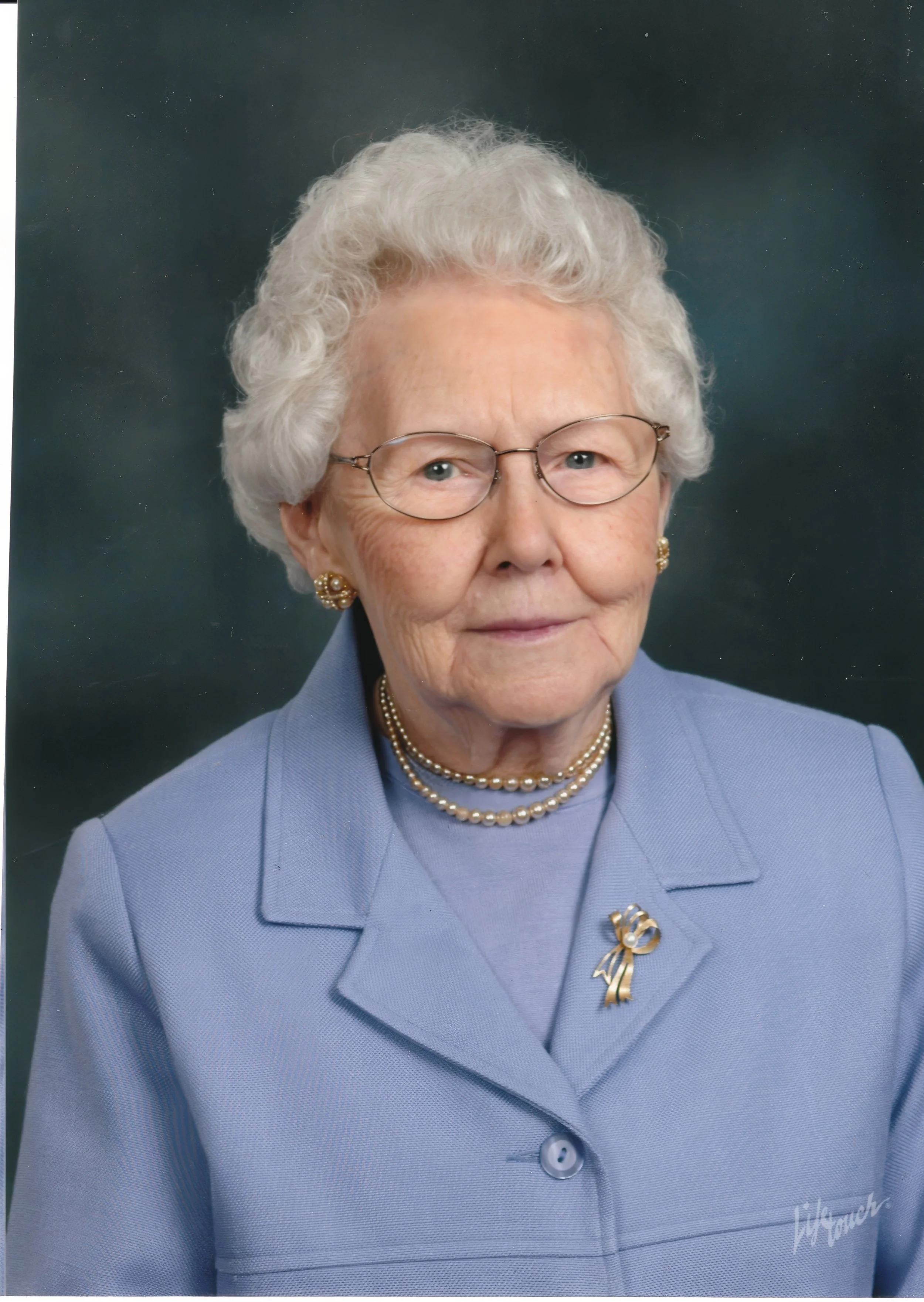 2005 - Christine Hall.