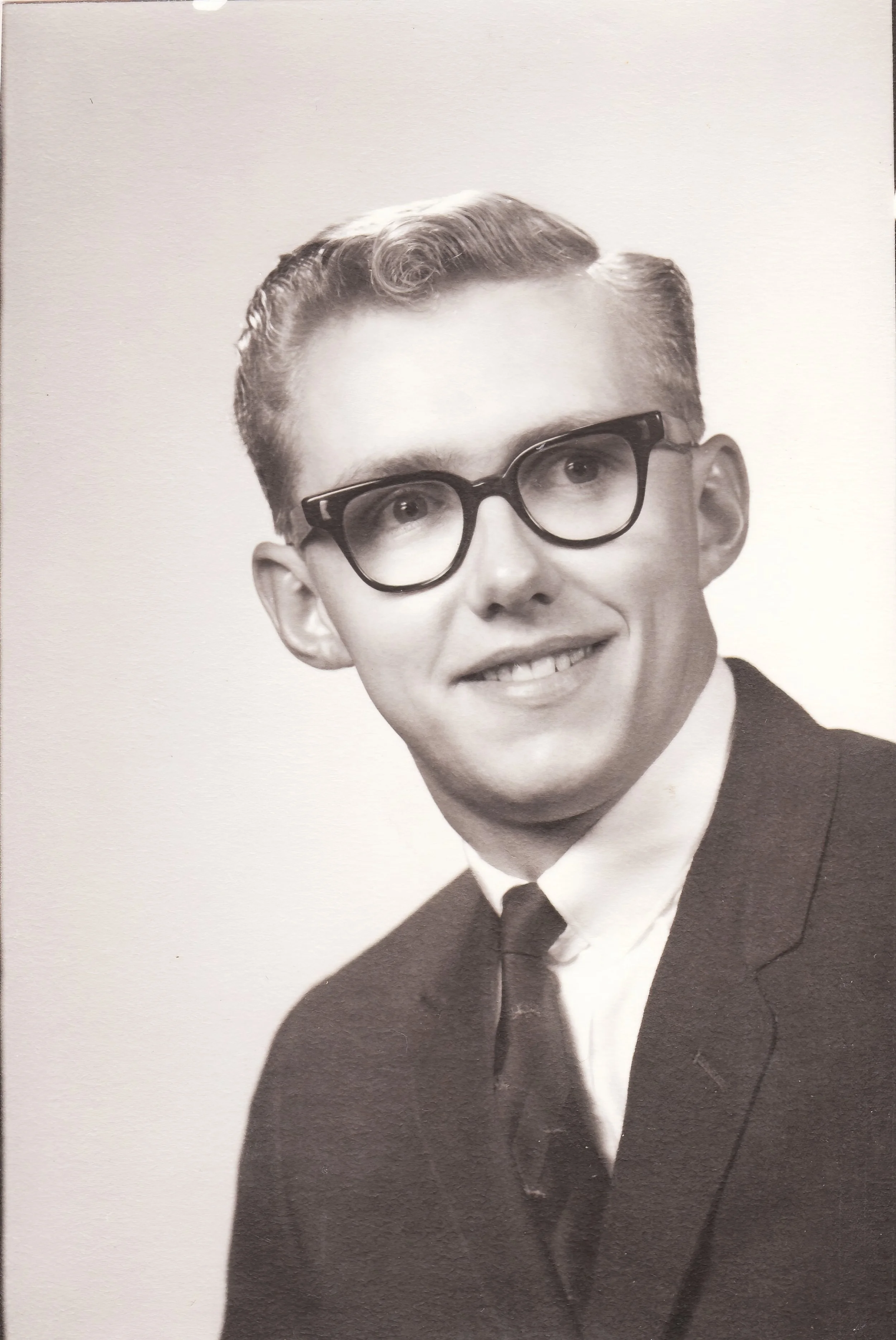 1963 - Alfred Hall.