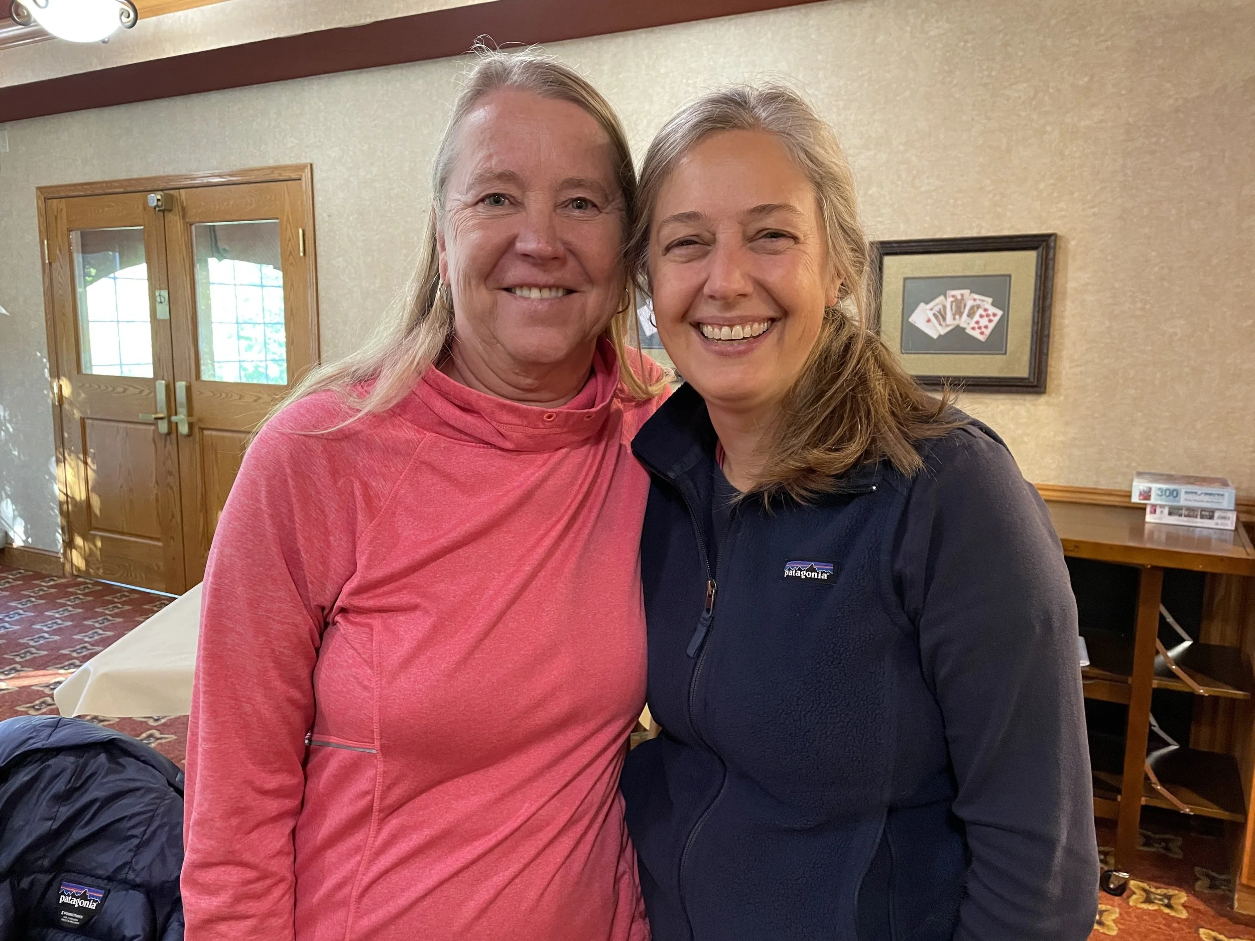 2022 - Deb West & Blyth Meier.