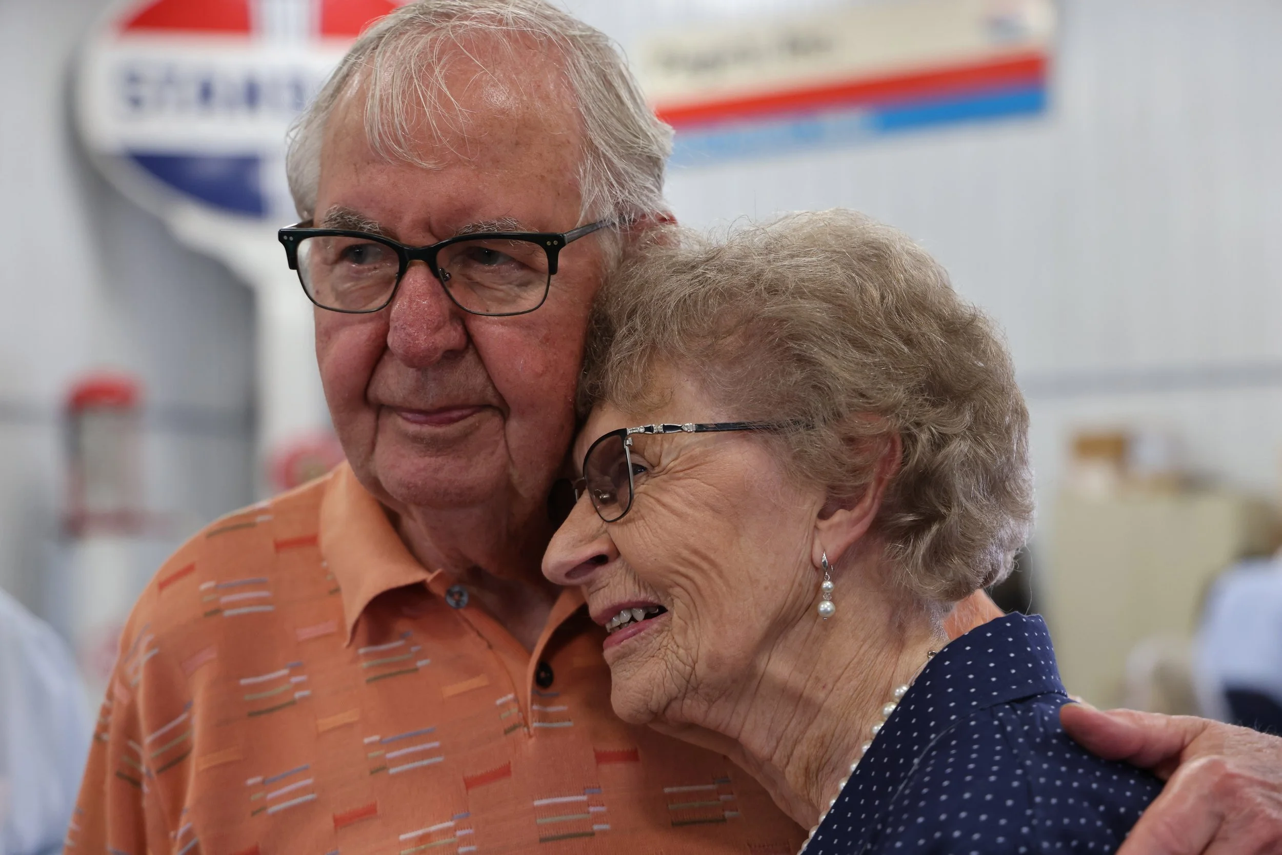 2021 - Marvin Meier & Dodie Boe.