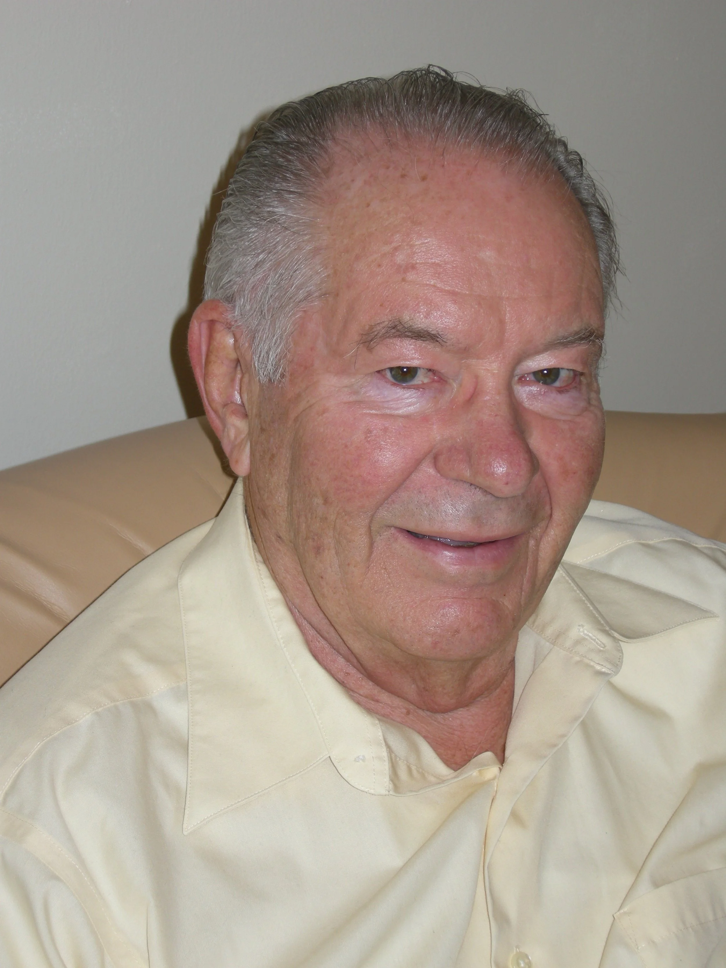 2010 - Harley Geiger.