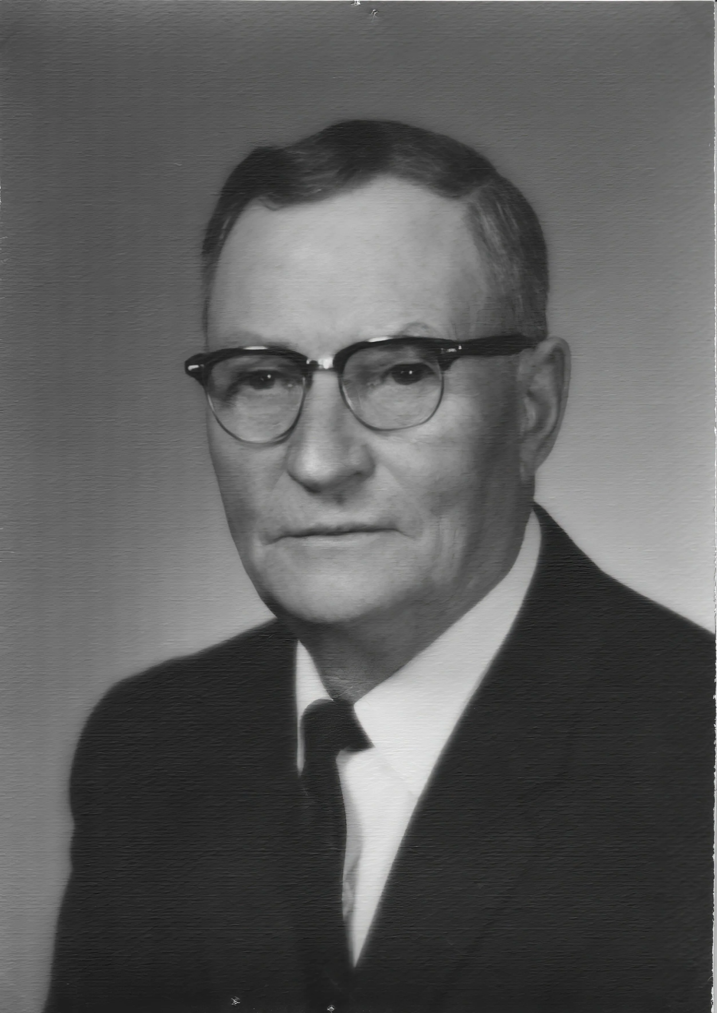 1960s - John Johnson Sr.