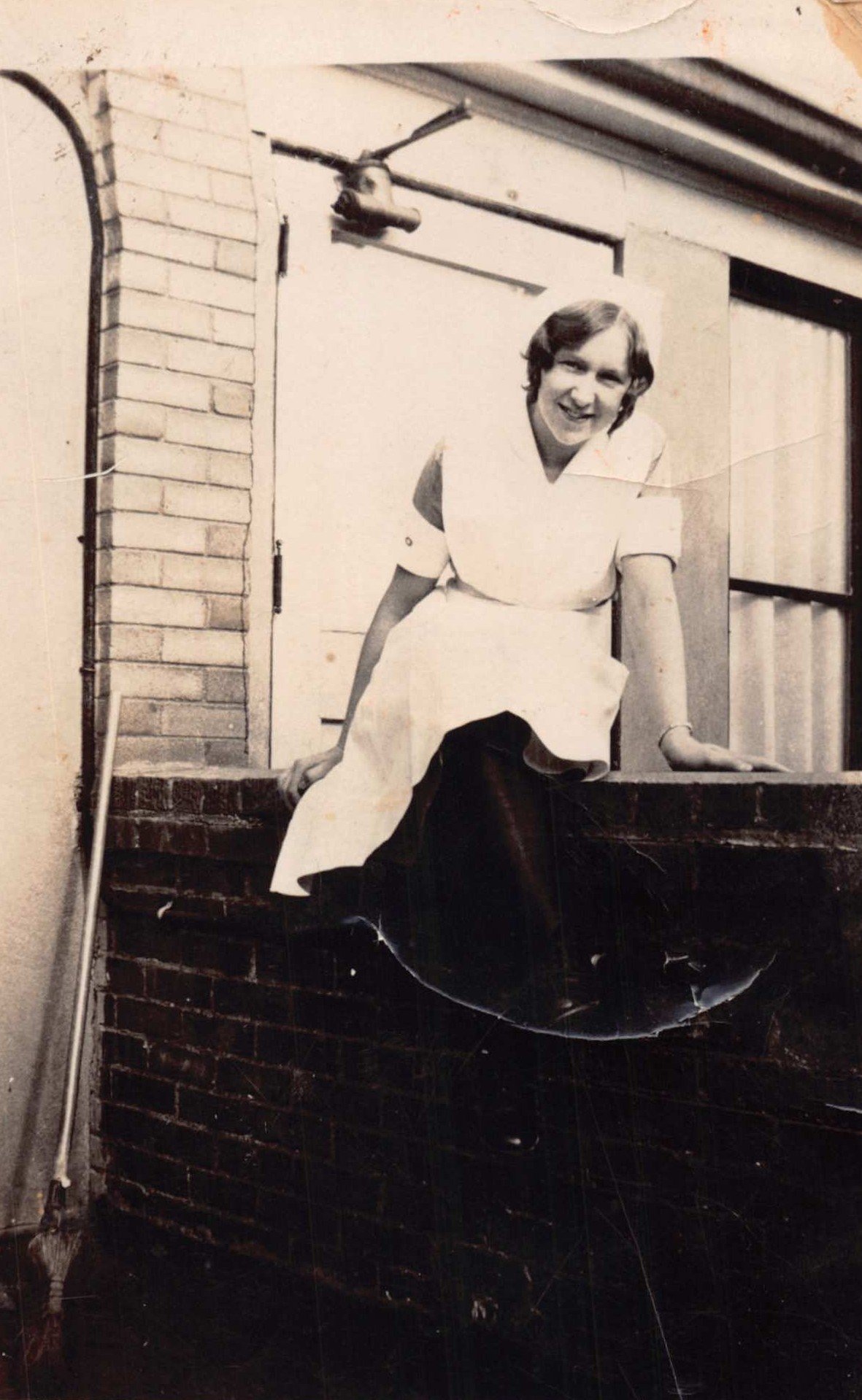 1930s - Caroline Hall.