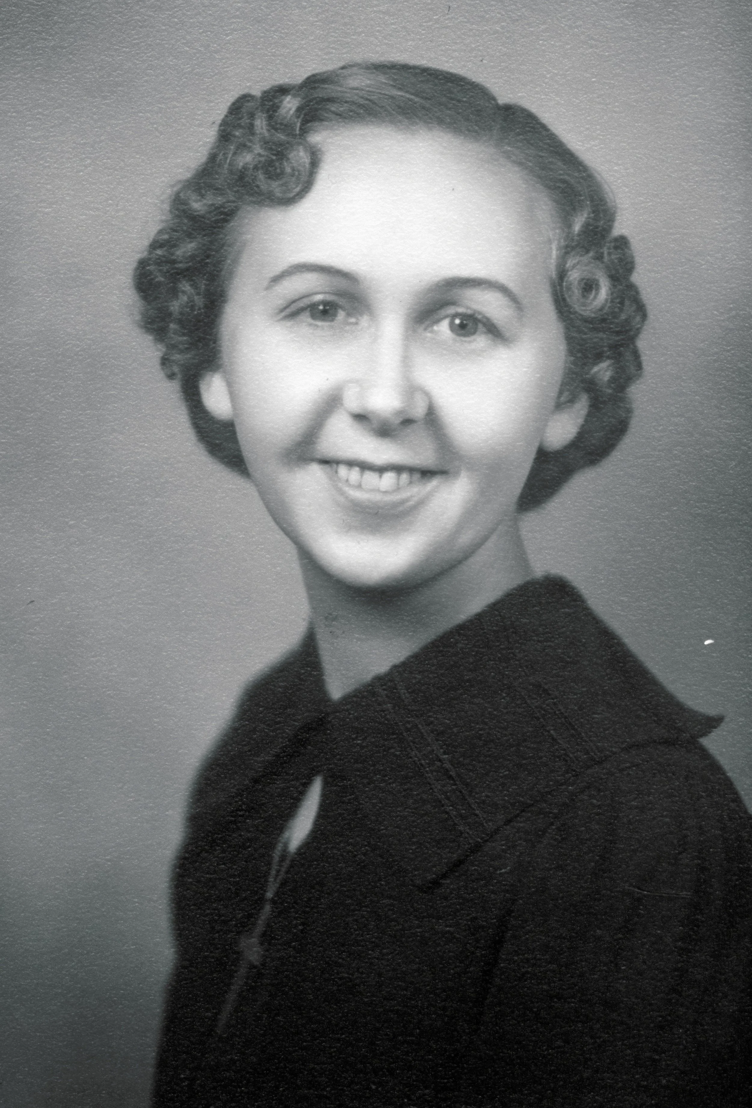 1930 - Caroline Hall.