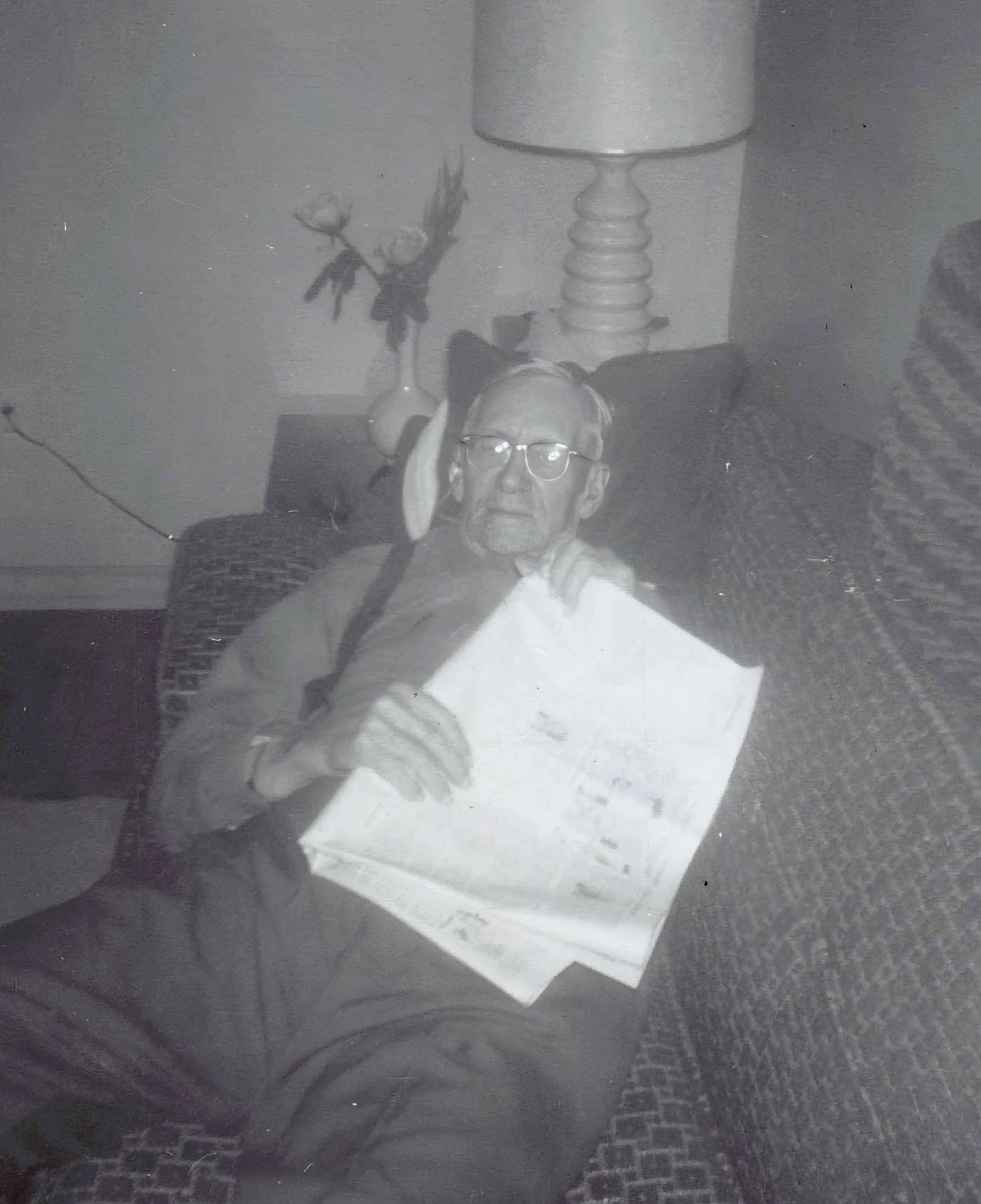 1962 - J.G. Hall.