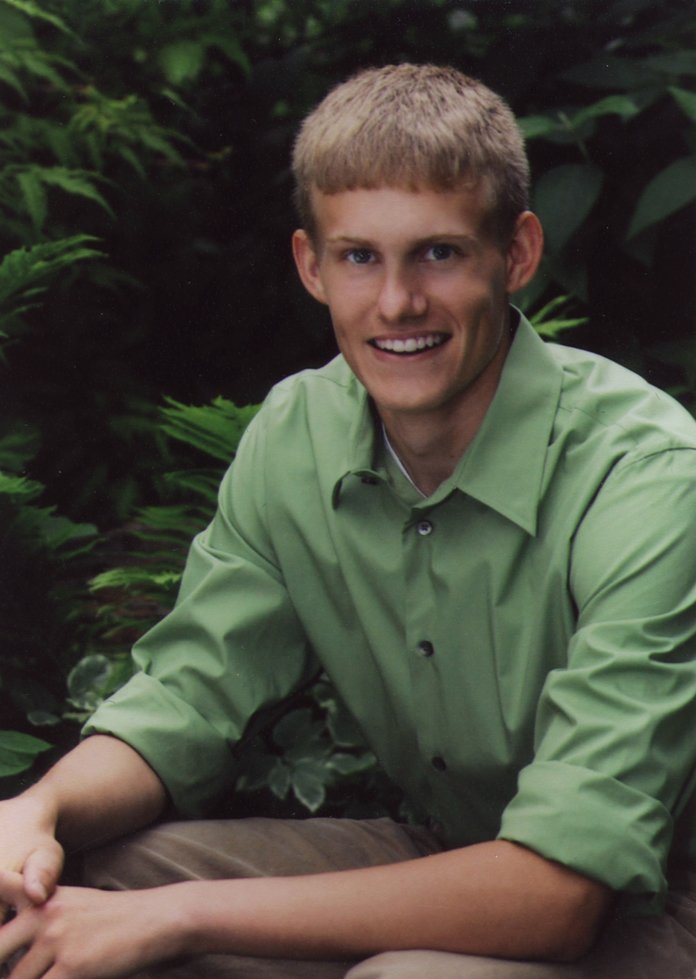 2009 - Travis Jensen.
