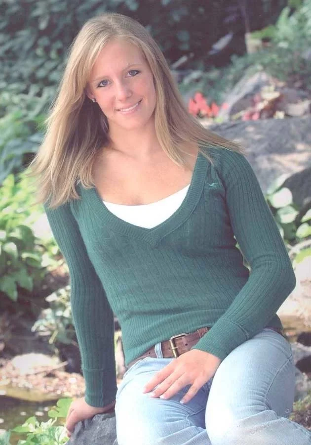2000s - Andrea Jensen.