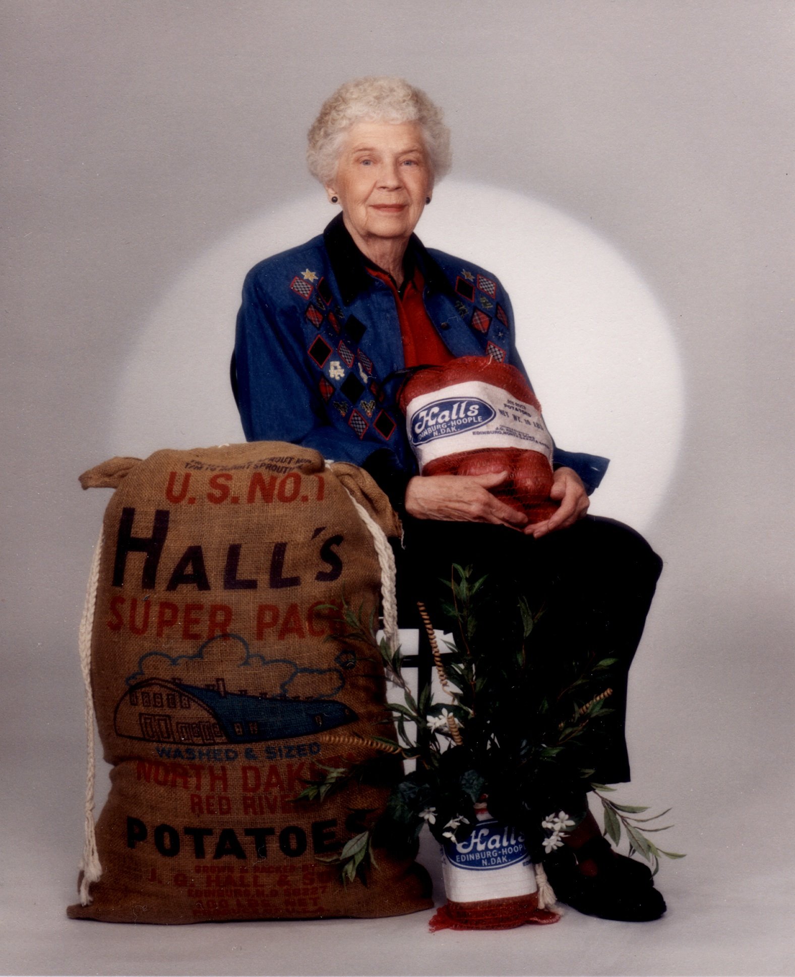 2000s - Bernice Hall.