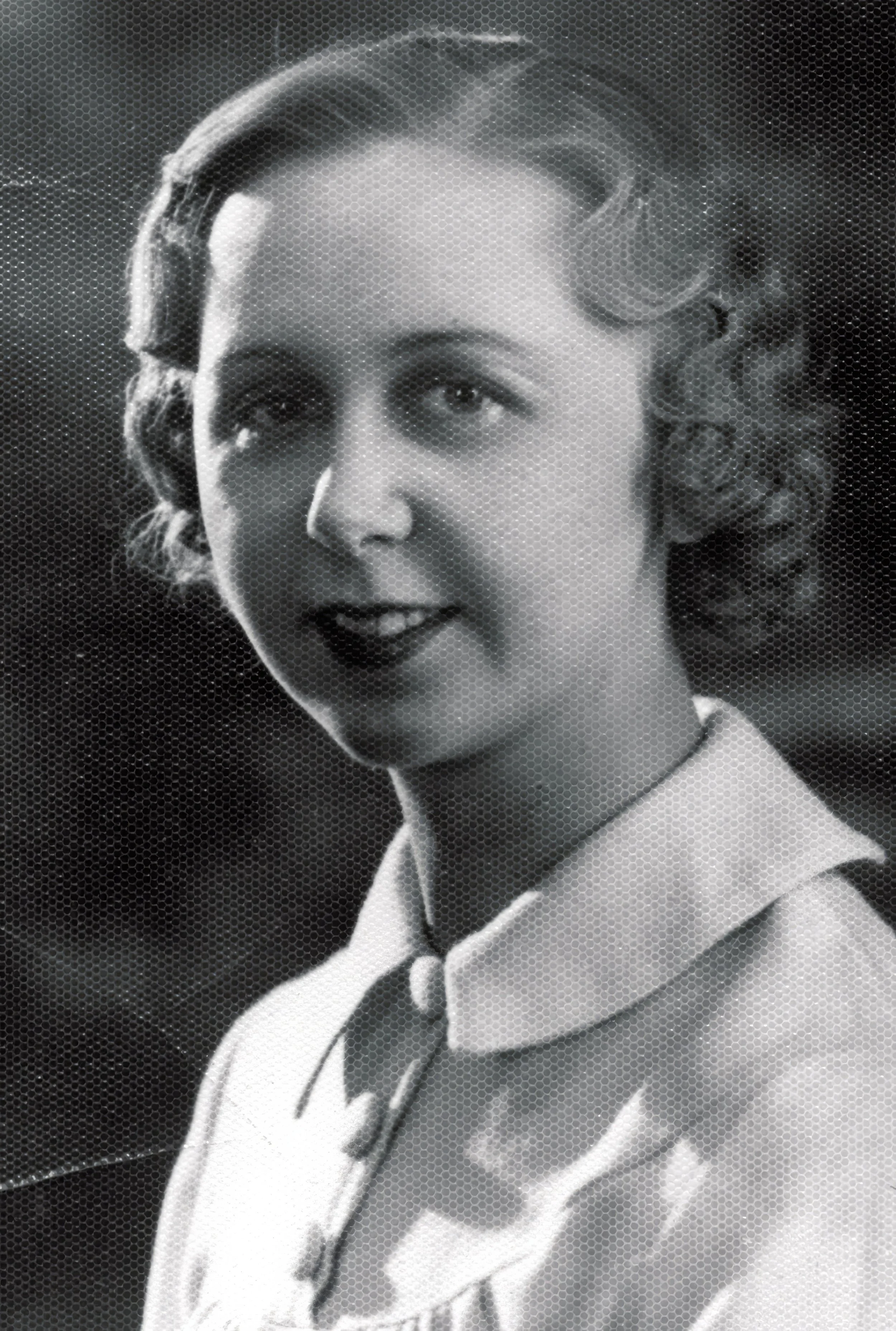 1930s - Rose Hall.
