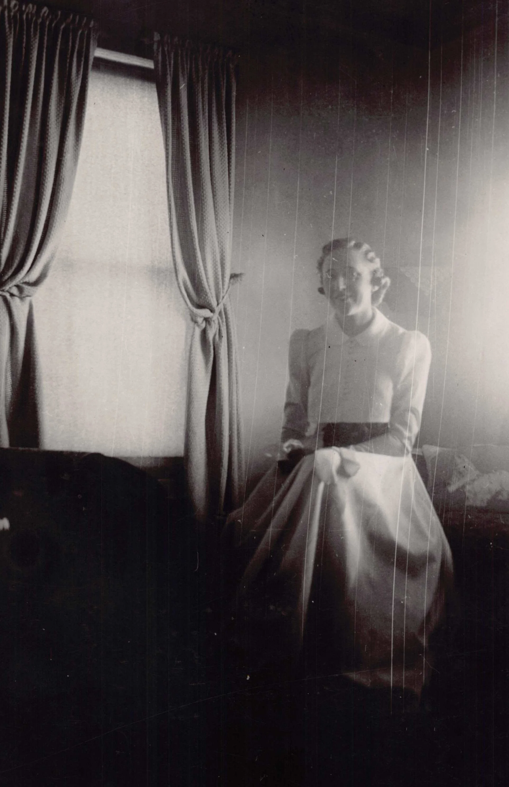 1930s - Caroline Hall.