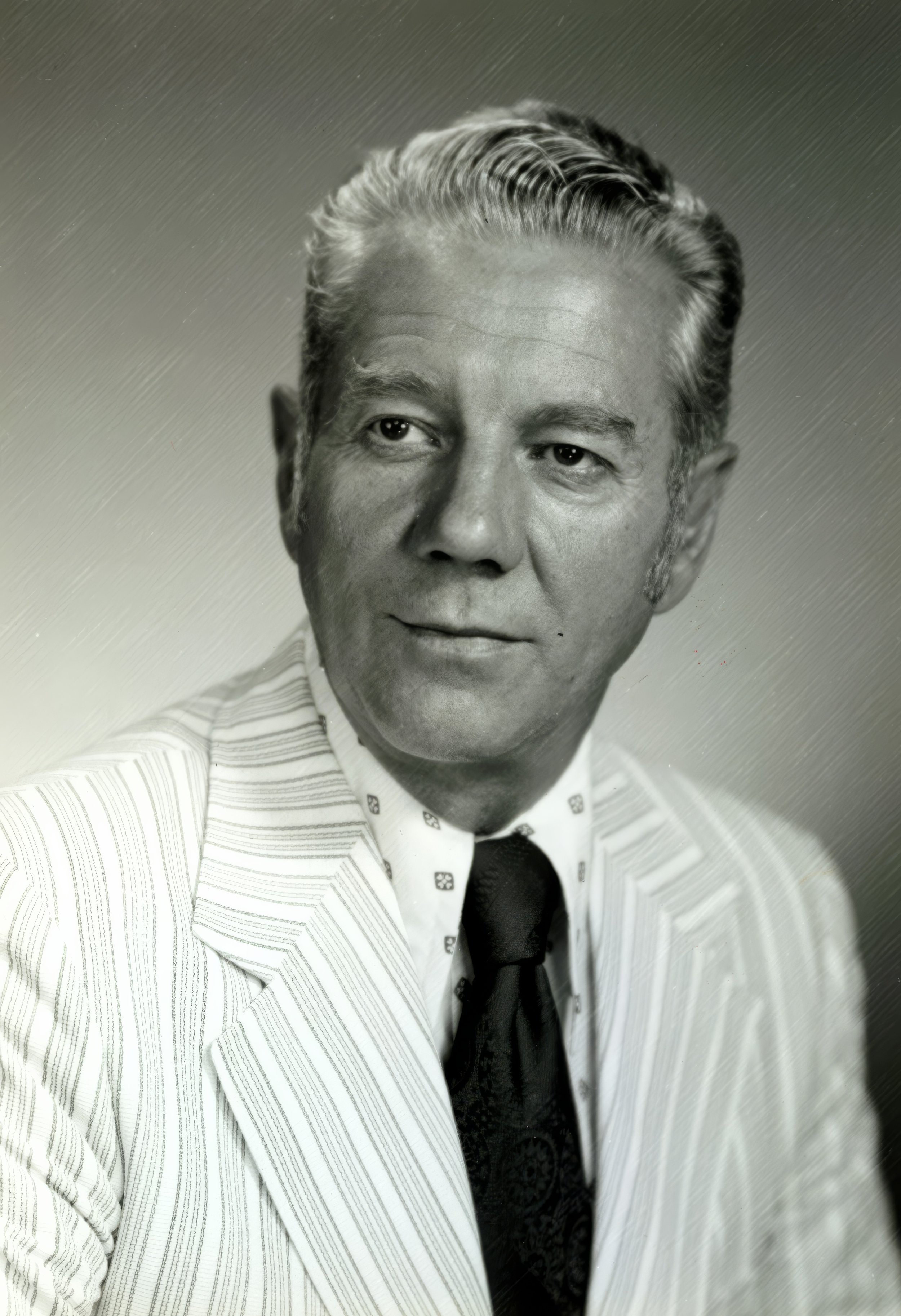 1970s - Steve Helgason.