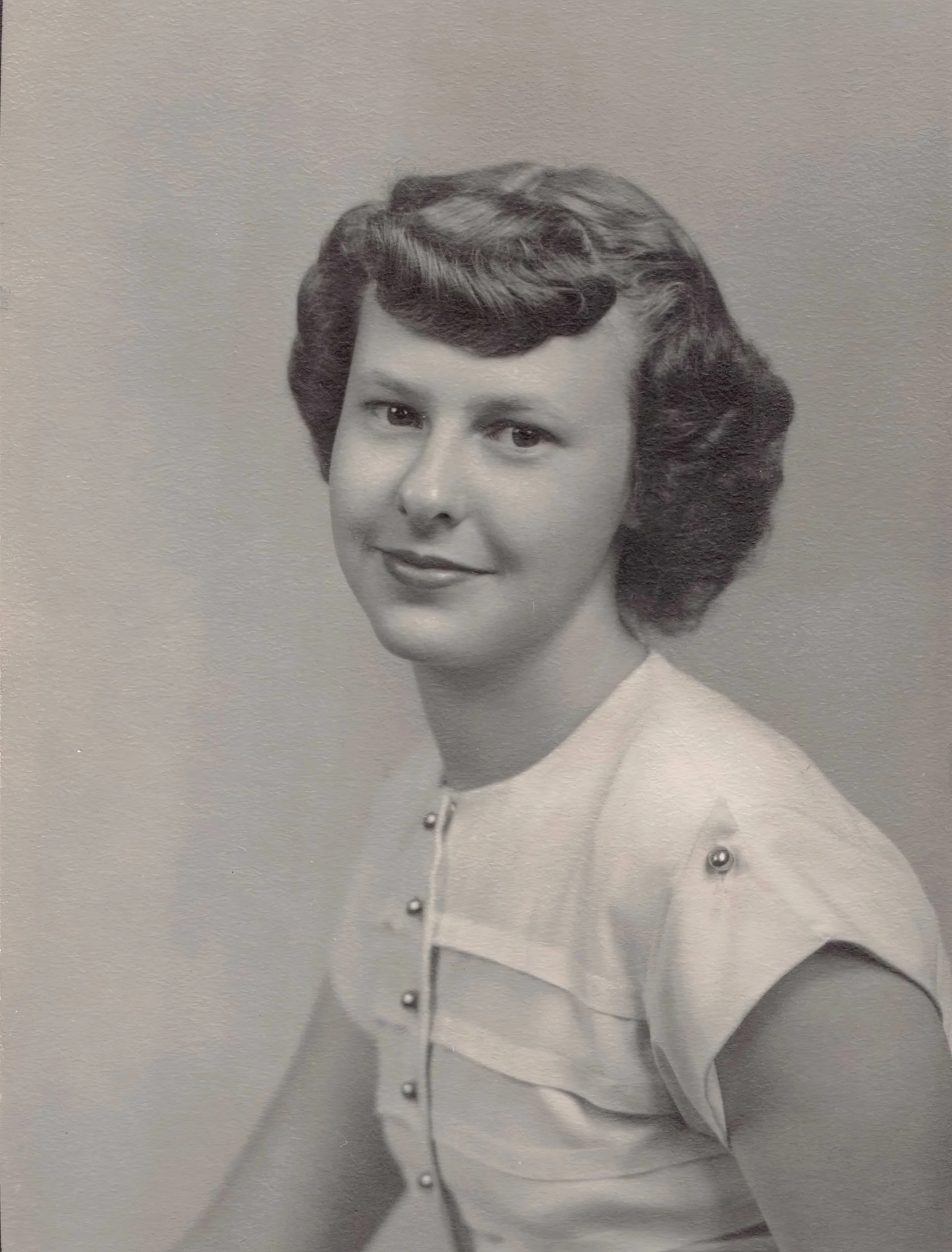 1950s - Pauline Johnson.