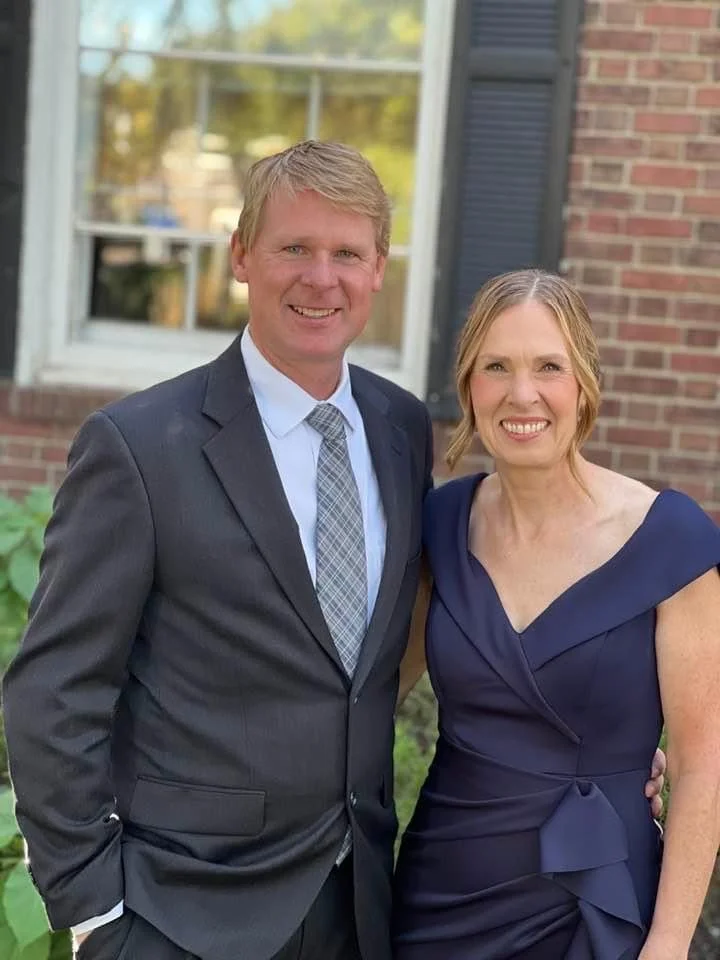 2024 - Chris Johnson & Suzanne Hanson.