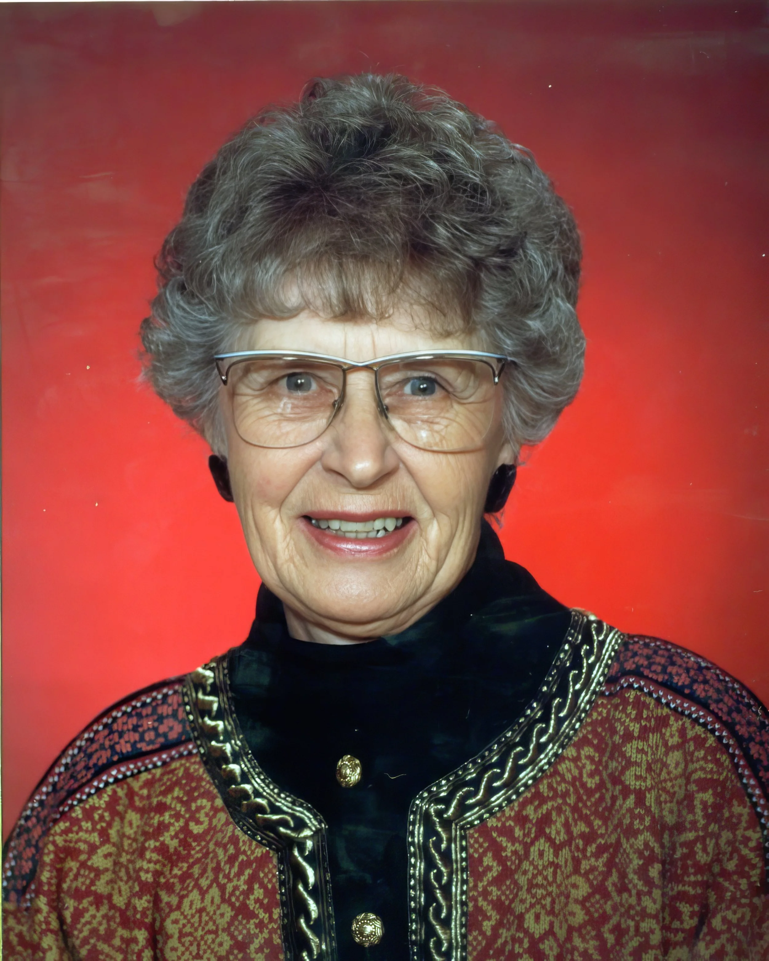 2000s - Dodie Boe.