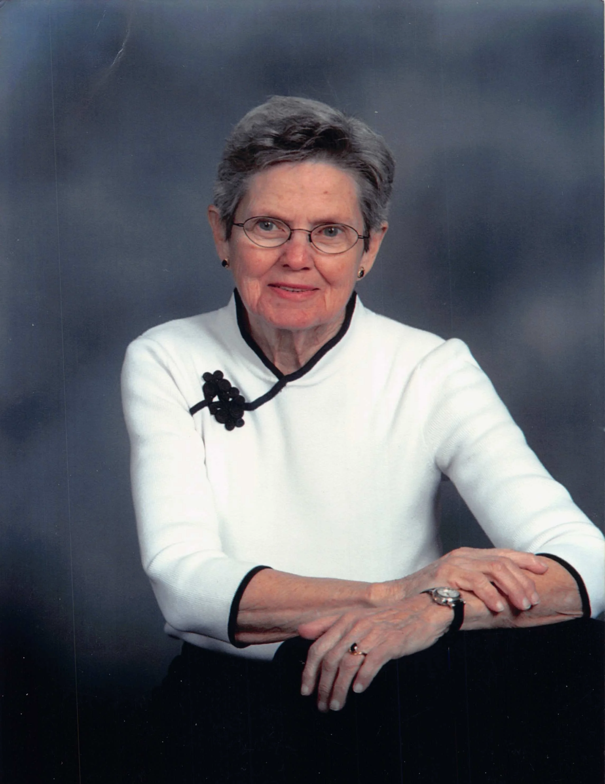2000s - Wanda (Samson) Hall