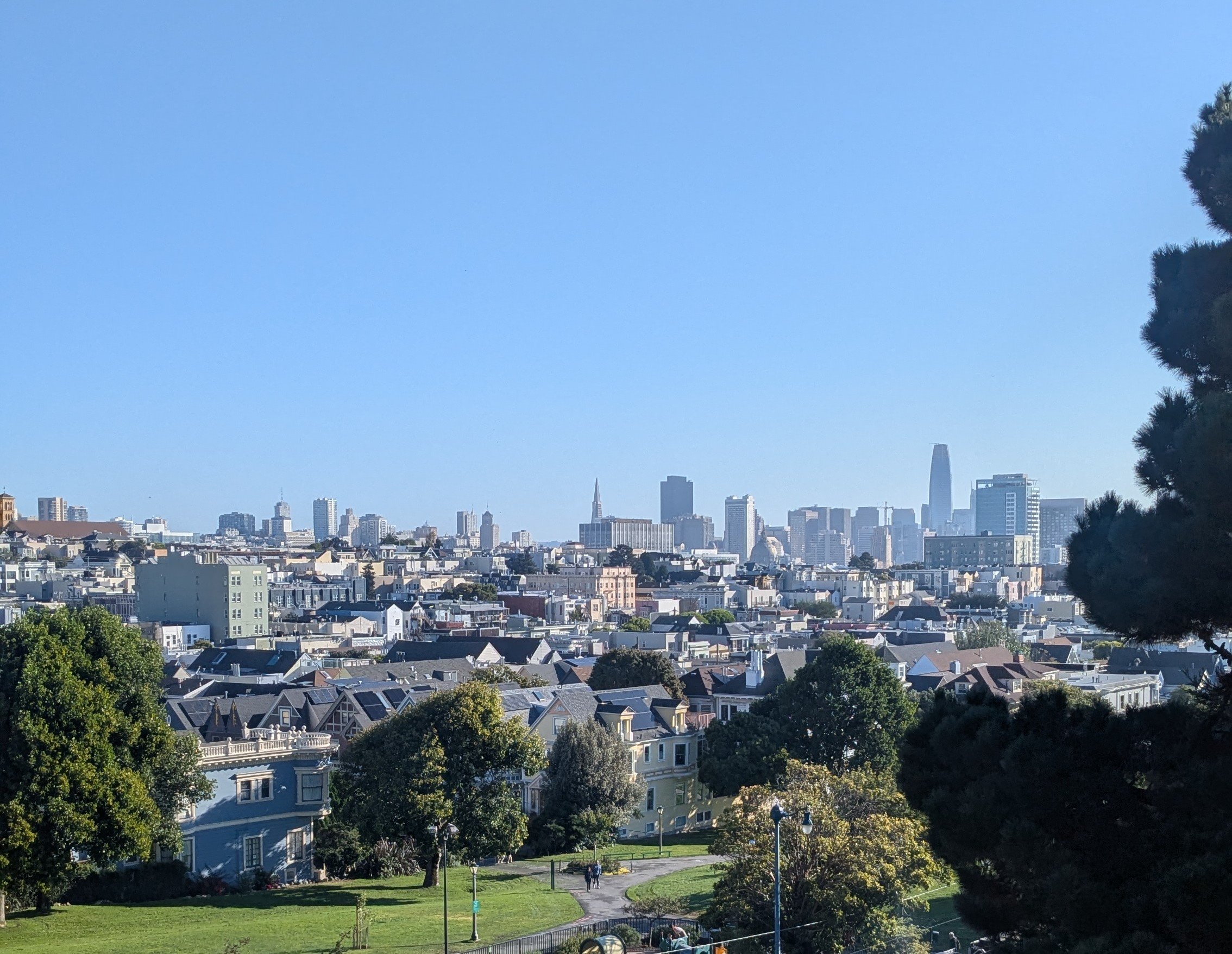 Urban Policy Research & Analysis