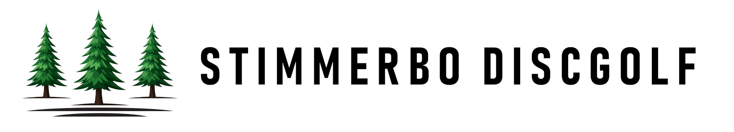 Stimmerbo Discgolf