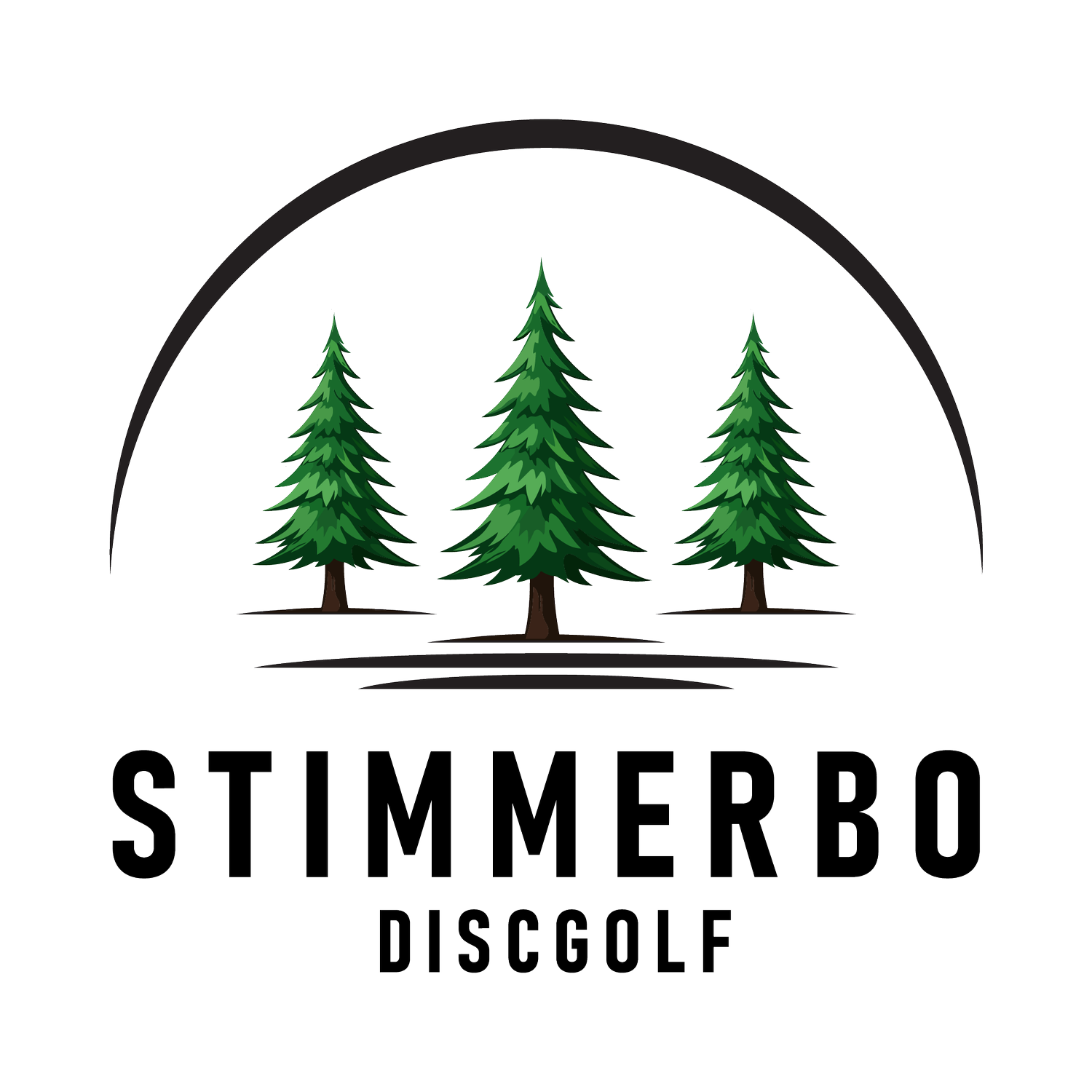 Stimmerbo Discgolf