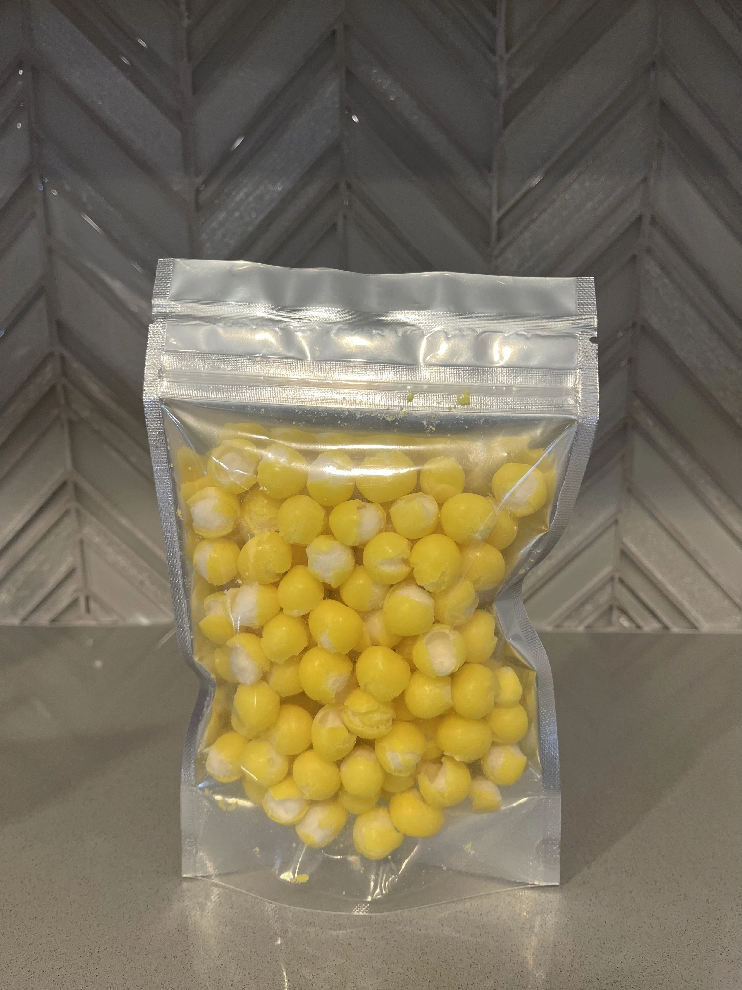 Sour Lemonheads