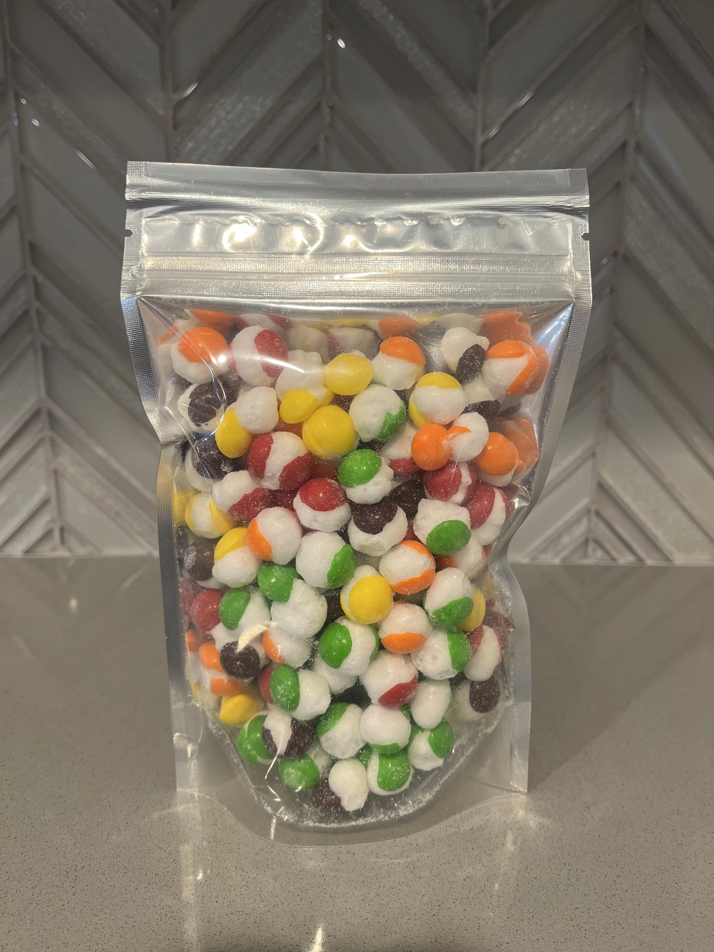 Reglar Skitty Bitties