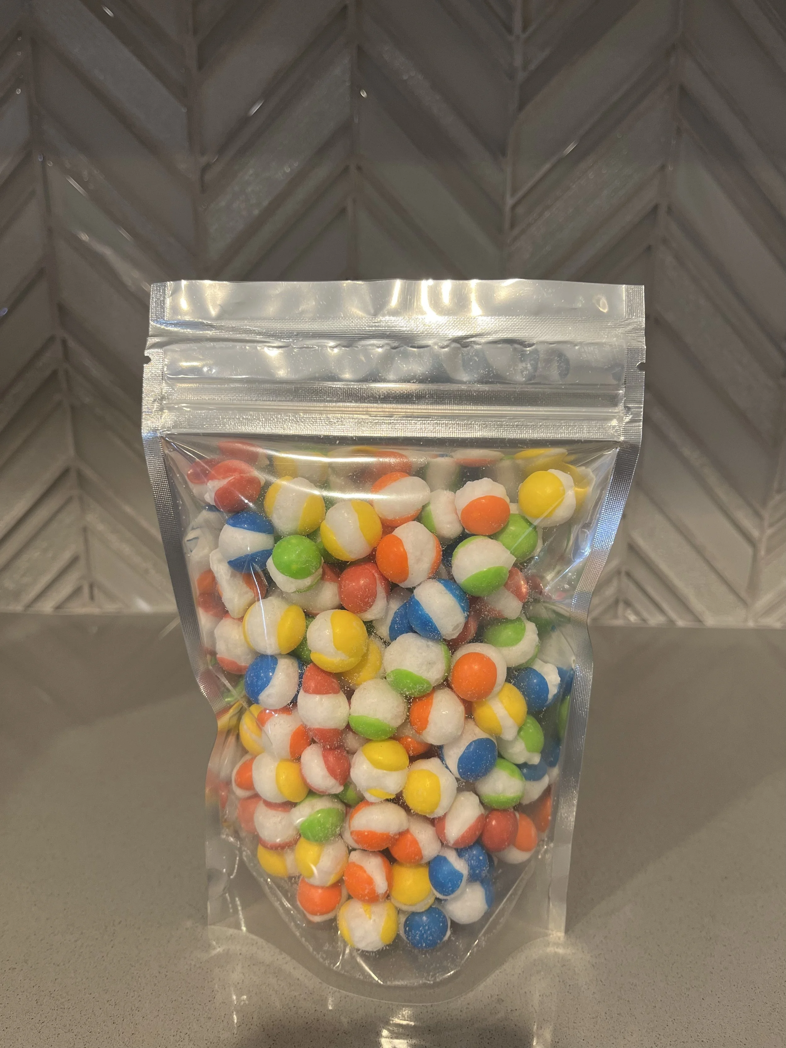 Tropical Skitty Bitties