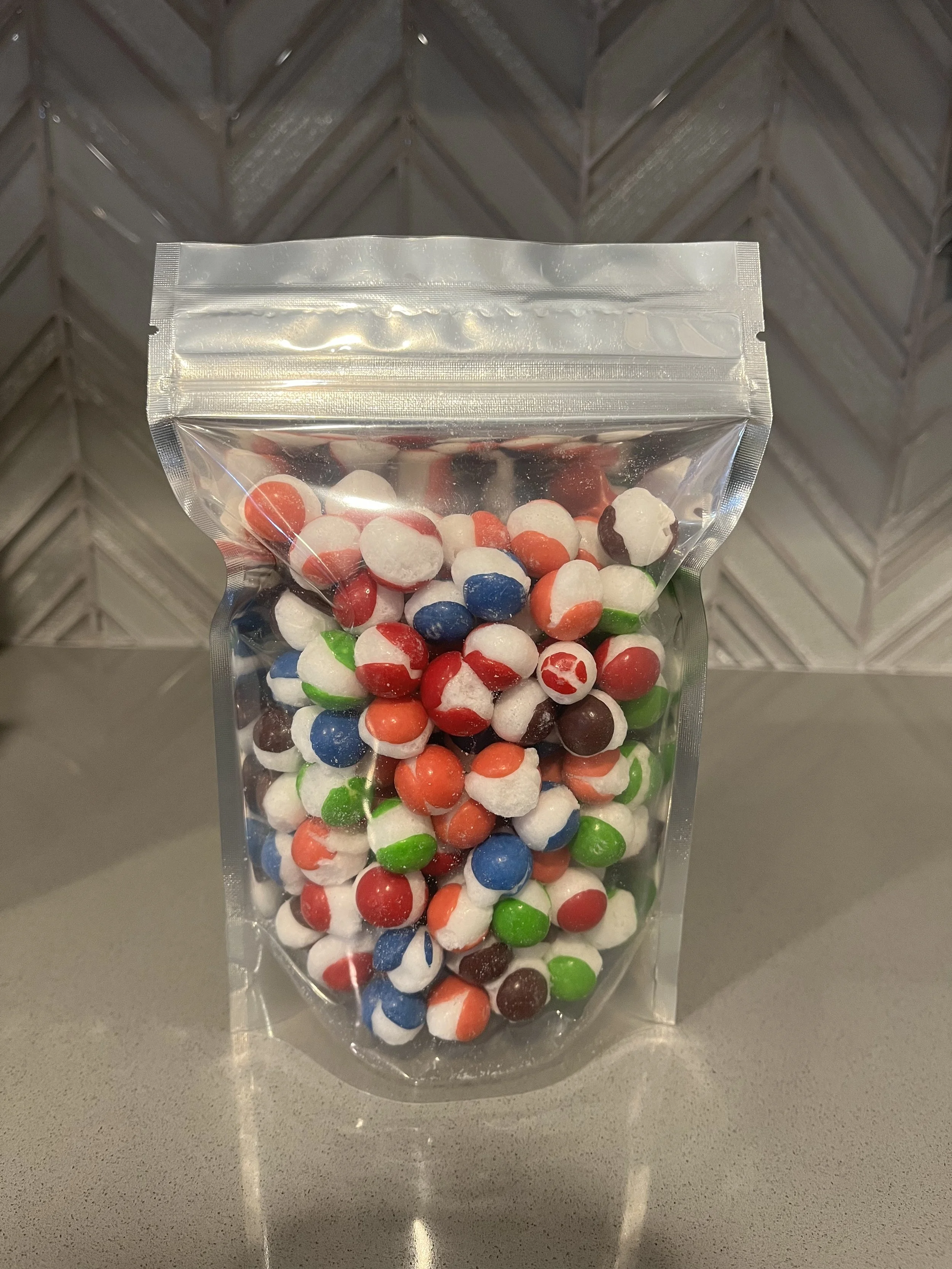 Wildberry Skitty Bitties