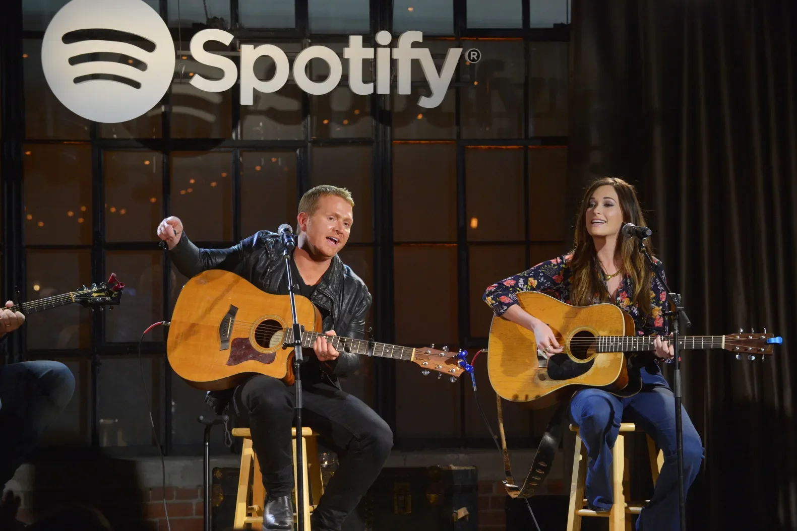 "Songwriter Spotlight: Shane McAnally Tells Stories Behind the Hits" - Rolling Stone
