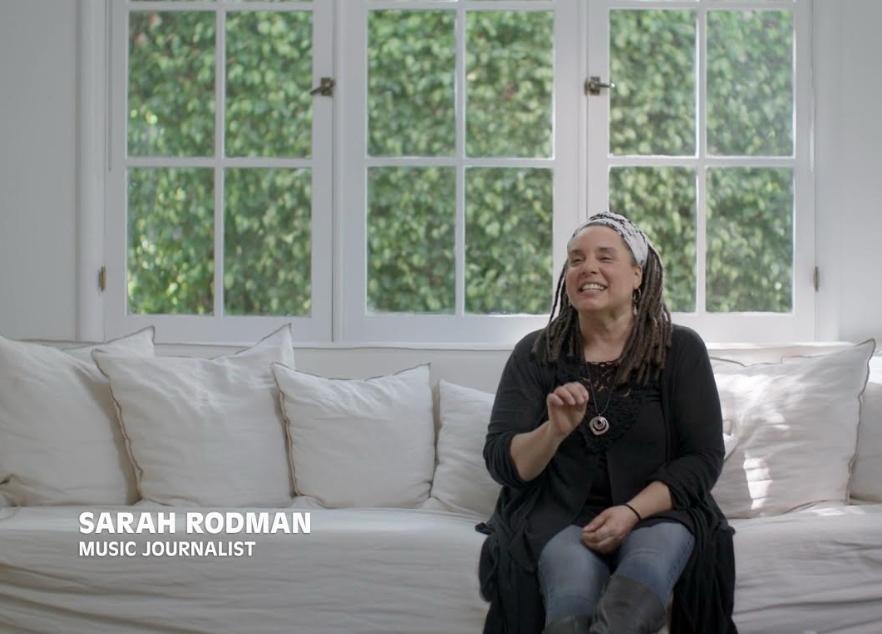 The ‘90s Boy Band Boom - The CW