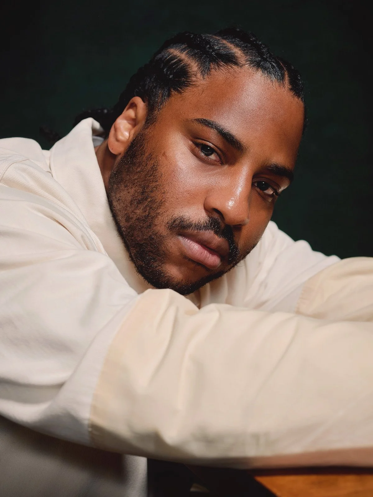 "Malcolm Washington Considers Legacy with The Piano Lesson" - Netflix Queue