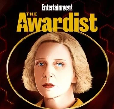 "How the Pluribus team crafted a series of big ideas — and of differing opinions about what it all means" - Cover Story (The Awardist) - Entertainment Weekly