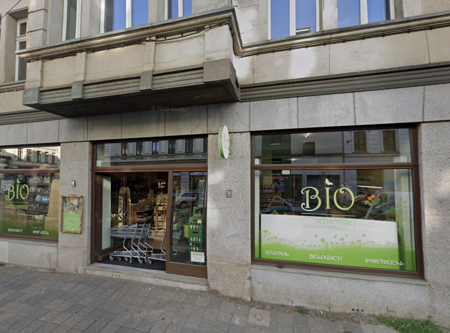 bio-kaufmannsladen-store