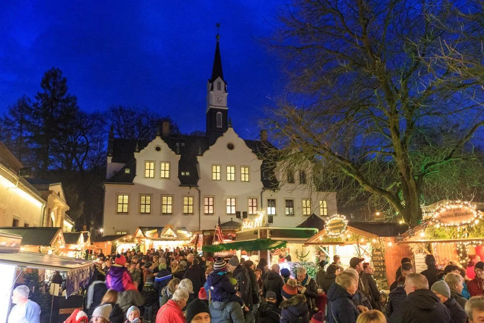 Freitaler Schlossadvent