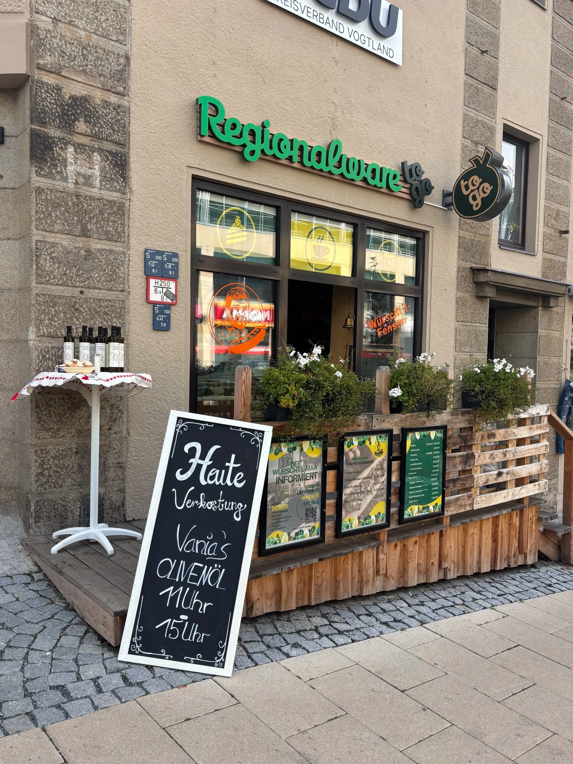 regionalware-store