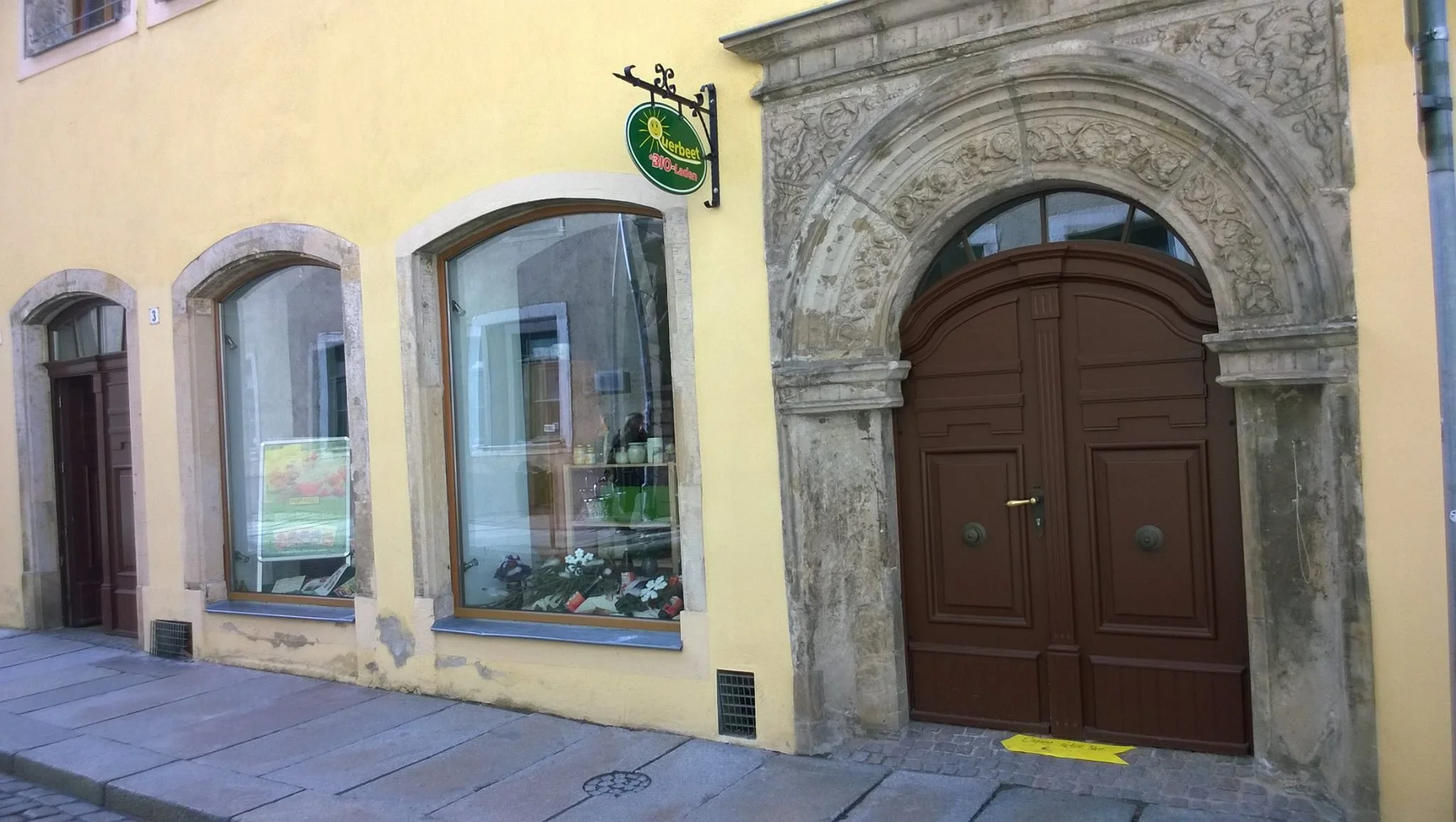 querbeet-freiberg