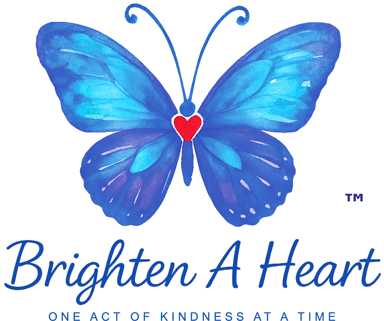 Brighten A Heart
