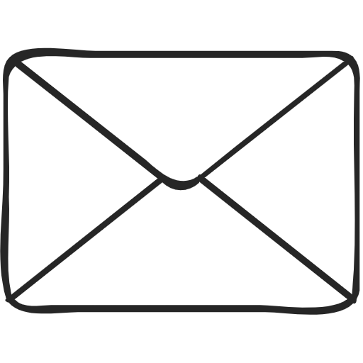 Letter icon.