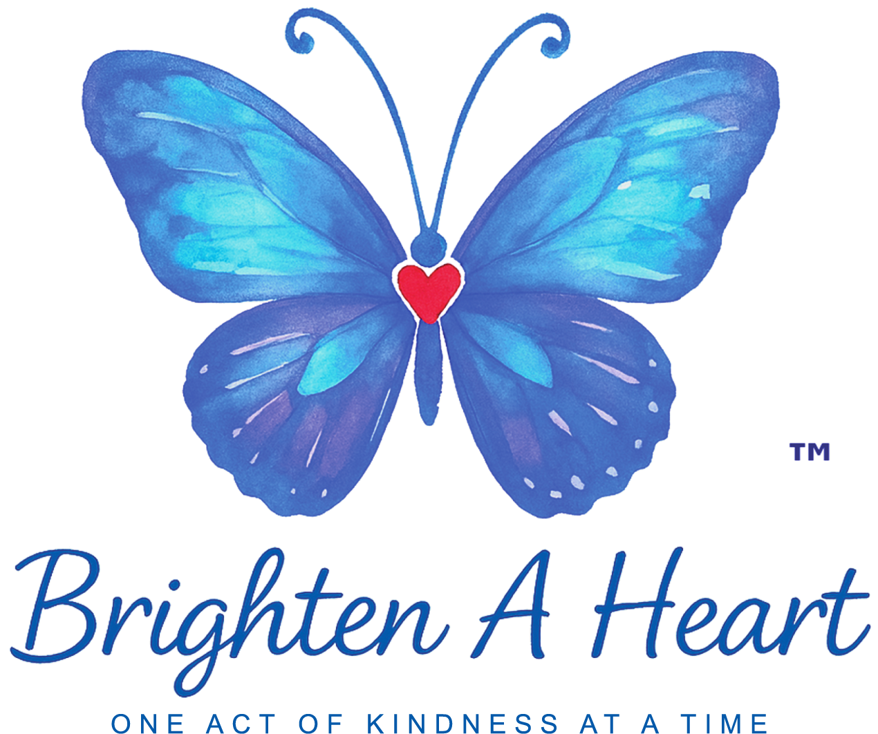 Brighten A Heart