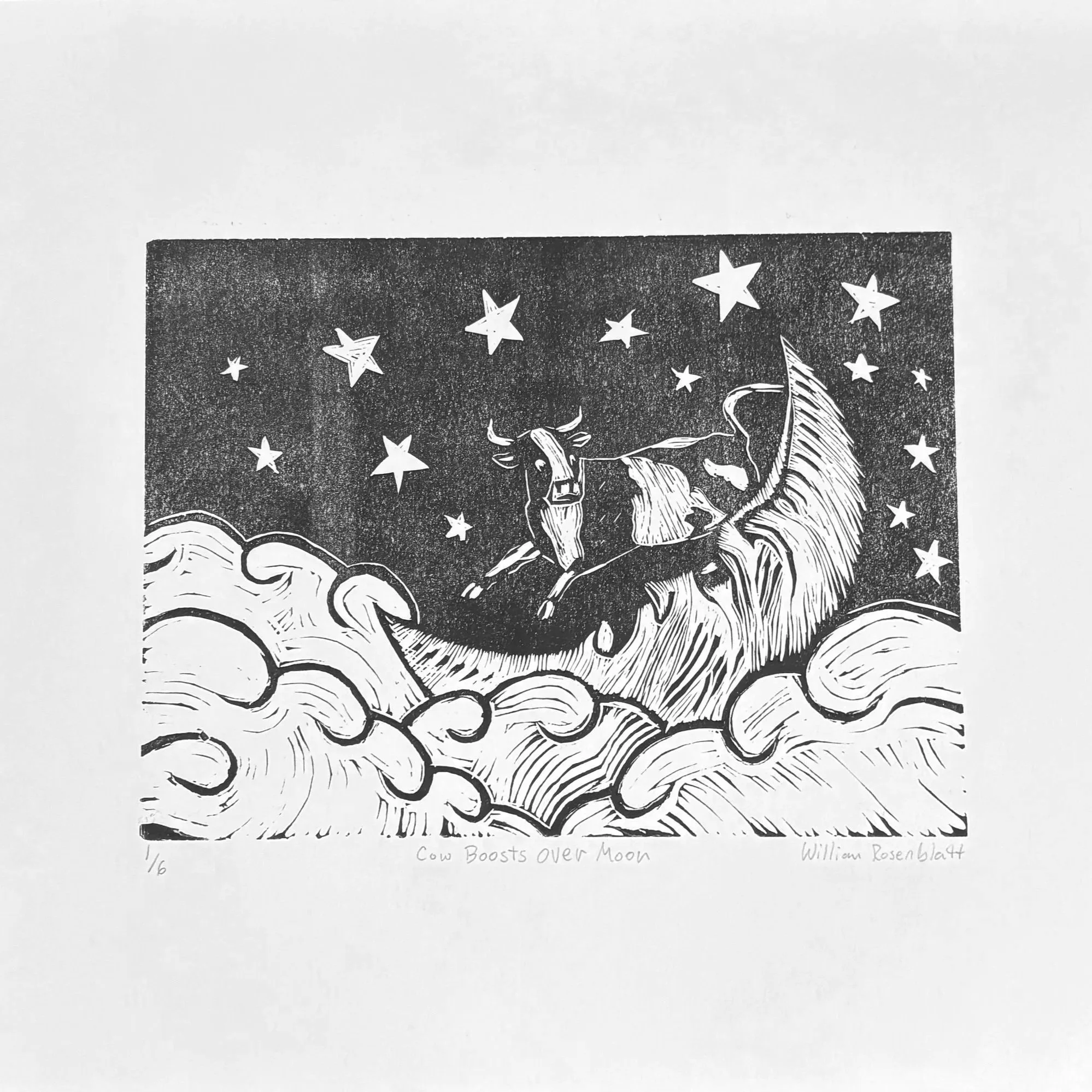 Creative Printmaking