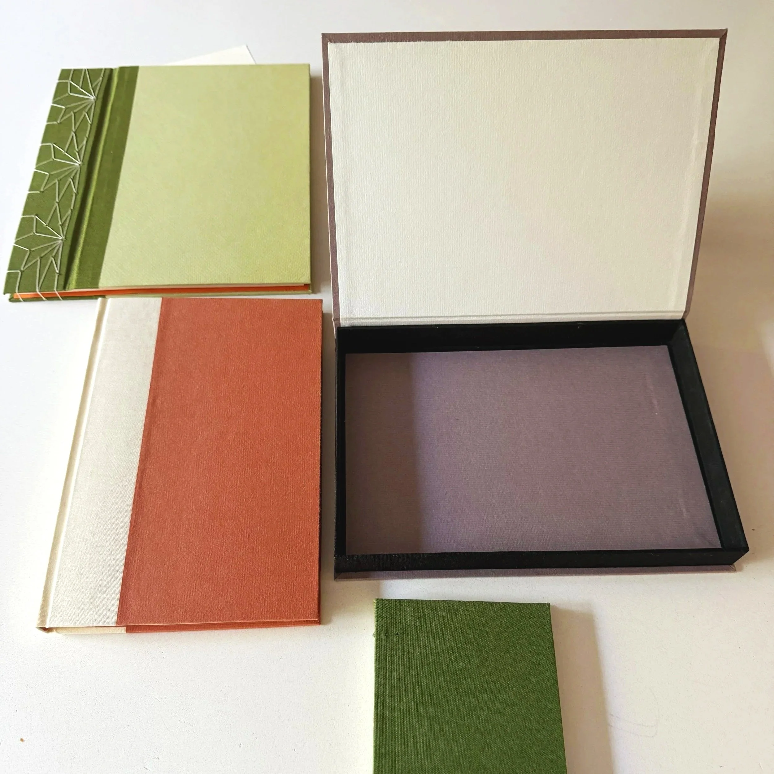 Bookbinding