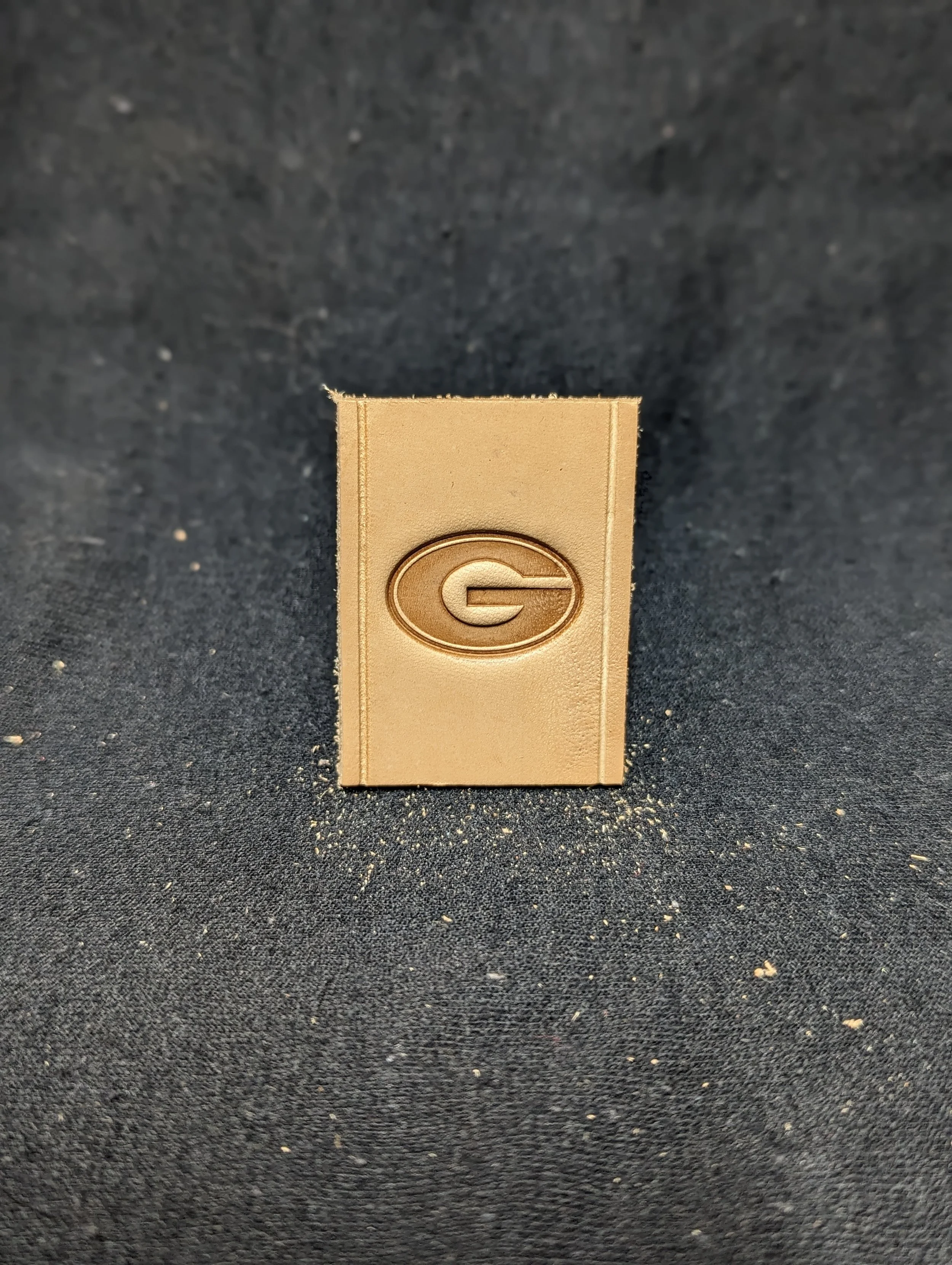 UGA "G" 1"